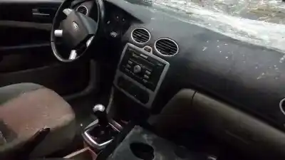 Утилизация автомобиля ford                                               focus i (daw, dbw)                                                                                                                                                                                                                                         1.8 tdci года 2006 питание kkda