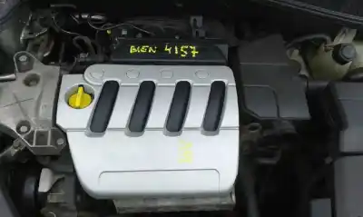 Здавання транспортного засобу renault laguna ii (bg0) authentique року 2001 потужний 