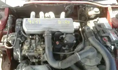 Утилизация автомобиля CITROEN                                            XSARA BREAK (N2)                                                                                                                                                                                                                                           1.9 D года 1998 питание 