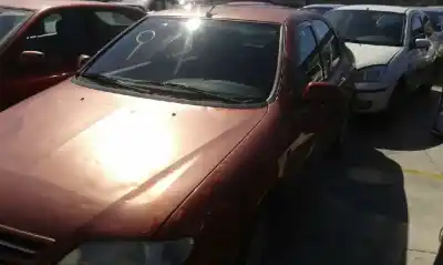 Здавання транспортного засобу citroen xsara break (n2) 1.9 d року 1998 потужний 