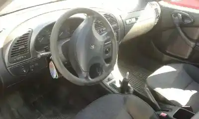 Здавання транспортного засобу citroen xsara break (n2) 1.9 d року 1998 потужний 