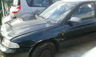 Scrapping Vehicle audi a4 avant (b5) 1.8 of the year 1995 powered adr