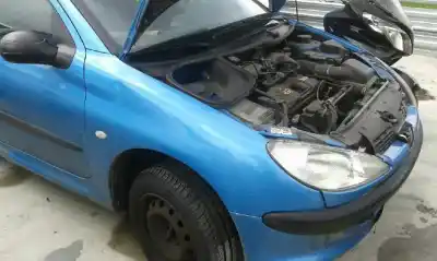 Утилизация автомобиля peugeot                                            206 berlina                                                                                                                                                                                                                                                xr                                                                                                                                                                                                                                                         года 2002 питание kfw