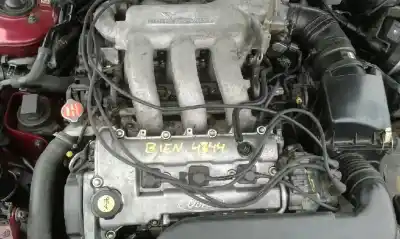 Véhicule à la ferraille FORD PROBE 2.5 V6 24V CAT de l'année 1994 alimenté KL