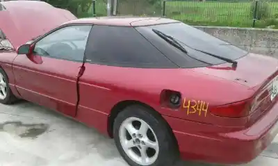 Scrapping Vehicle ford probe 2.5 v6 24v cat of the year 1994 powered kl
