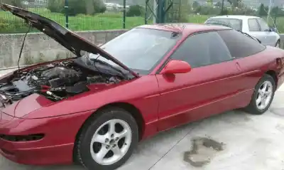 Scrapping Vehicle ford probe 2.5 v6 24v cat of the year 1994 powered kl