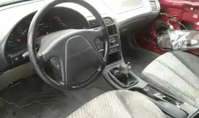 Scrapping Vehicle ford probe 2.5 v6 24v cat of the year 1994 powered kl