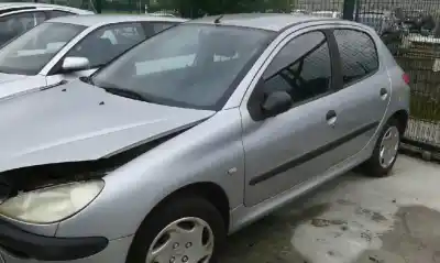 Утилизация автомобиля peugeot                                            206 berlina                                                                                                                                                                                                                                                xr                                                                                                                                                                                                                                                         года 2002 питание 8hx