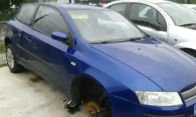 Sloopvoertuig fiat stilo (192_) 1.4 16v (192axh1b, 192bxh1b) van het jaar 2006 aangedreven 843a1000