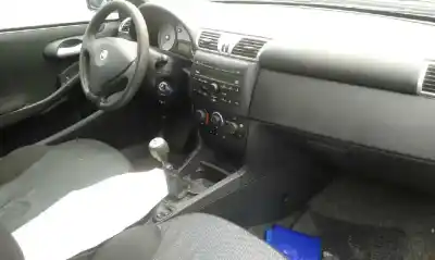 Sloopvoertuig fiat stilo (192_) 1.4 16v (192axh1b, 192bxh1b) van het jaar 2006 aangedreven 843a1000