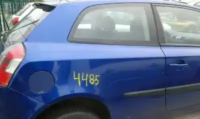 Sloopvoertuig fiat stilo (192_) 1.4 16v (192axh1b, 192bxh1b) van het jaar 2006 aangedreven 843a1000