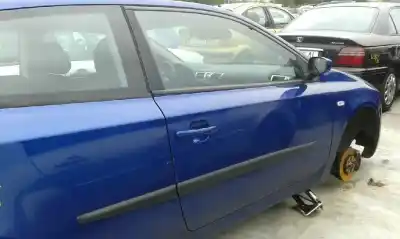 Sloopvoertuig fiat stilo (192_) 1.4 16v (192axh1b, 192bxh1b) van het jaar 2006 aangedreven 843a1000