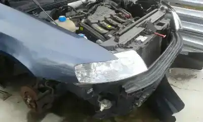 Scrapping Vehicle fiat stilo (192_) 1.6 16v (192_xb1a) of the year 2005 powered 182b6000gasolina