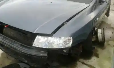 Scrapping Vehicle fiat stilo (192_) 1.6 16v (192_xb1a) of the year 2005 powered 182b6000gasolina
