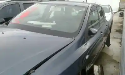 Scrapping Vehicle fiat stilo (192_) 1.6 16v (192_xb1a) of the year 2005 powered 182b6000gasolina