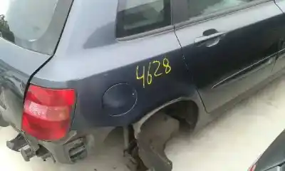 Scrapping Vehicle fiat stilo (192_) 1.6 16v (192_xb1a) of the year 2005 powered 182b6000gasolina