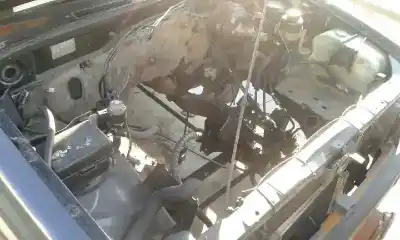 Veículo de Sucata OPEL FRONTERA A Básico do ano 0 alimentado X22XE