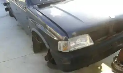 Veículo de Sucata opel frontera a básico do ano 0 alimentado x22xe