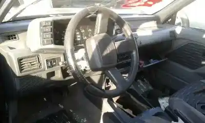 Veículo de Sucata opel frontera a básico do ano 0 alimentado x22xe