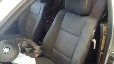 Veicolo di demolizione bmw serie 3 compact (e46) 316ti dell'anno 0 alimentato 