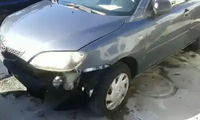 Veículo de Sucata mazda 2 berlina (dy) 1.4 diesel cat do ano 2004 alimentado f6ja