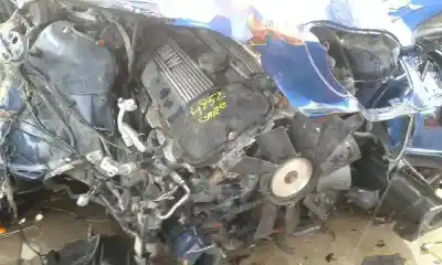 Veículo de Sucata BMW SERIE 3 COUPE (E46) 323 Ci do ano 1999 alimentado 25-6S-4G