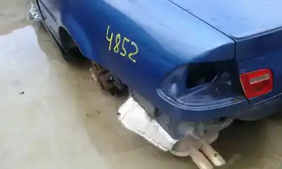 Veículo de Sucata bmw serie 3 coupe (e46) 323 ci do ano 1999 alimentado 25-6s-4g