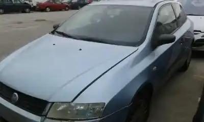 Sloopvoertuig fiat stilo (192_) 1.4 16v (192axh1b, 192bxh1b) van het jaar 0 aangedreven 843a1000