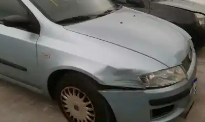 Sloopvoertuig fiat stilo (192_) 1.4 16v (192axh1b, 192bxh1b) van het jaar 0 aangedreven 843a1000