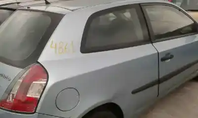 Sloopvoertuig fiat stilo (192_) 1.4 16v (192axh1b, 192bxh1b) van het jaar 0 aangedreven 843a1000