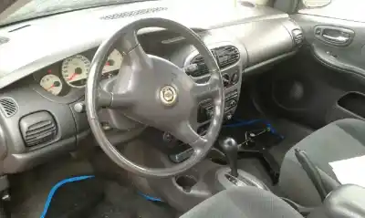 Scrapping Vehicle chrysler neon (pl) 2.0 le of the year 0 powered g-2.0l