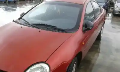 Scrapping Vehicle chrysler neon (pl) 2.0 le of the year 0 powered g-2.0l