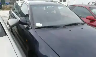 Утилизация автомобиля audi a4 b5 avant (8d5) 2.5 tdi года 1999 питание afb
