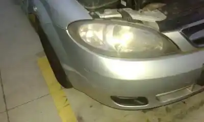 Veicolo di demolizione daewoo lacetti se dell'anno 2004 alimentato f14d3