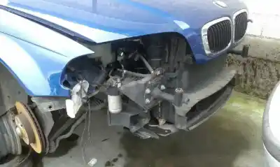 Scrapping Vehicle bmw serie 3 coupe (e46) 318 ci of the year 2002 powered n42b20