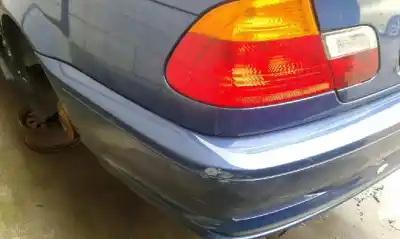 Scrapping Vehicle bmw serie 3 coupe (e46) 318 ci of the year 2002 powered n42b20