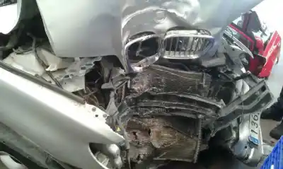 Veículo de Sucata BMW X5 (E53) 3.0d do ano 2002 alimentado 30-6D-1 D