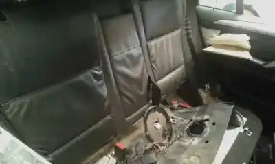 Veículo de Sucata bmw x5 (e53) 3.0d do ano 2002 alimentado 30-6d-1 d