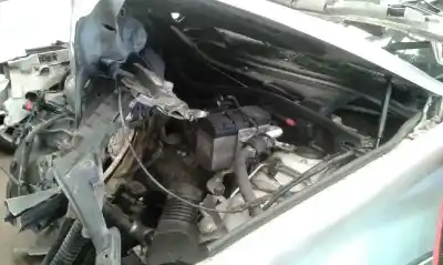 Veículo de Sucata bmw x5 (e53) 3.0d do ano 2002 alimentado 30-6d-1 d