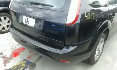 Scrapping Vehicle ford focus lim. (cb4) trend of the year 2009 powered g8db