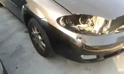 Scrapping Vehicle chevrolet lacetti sx of the year 2008 powered z20s-d