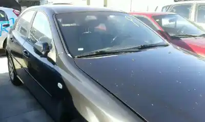 Scrapping Vehicle chevrolet lacetti sx of the year 2008 powered z20s-d