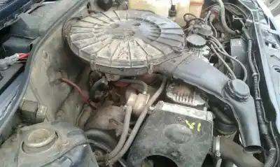 Sloopvoertuig opel corsa a gl van het jaar 1990 aangedreven g-14nv