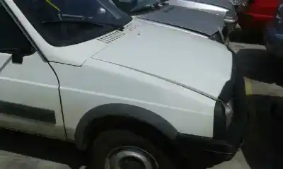 Veículo de Sucata citroen c-15 vdwt do ano 2003 alimentado d-wjx