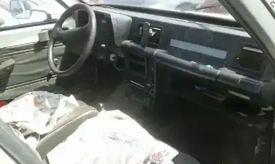 Veículo de Sucata citroen c-15 vdwt do ano 2003 alimentado d-wjx