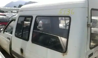 Veículo de Sucata citroen c-15 vdwt do ano 2003 alimentado d-wjx