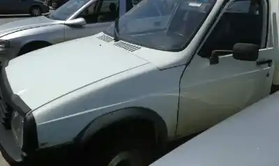 Veículo de Sucata citroen c-15 vdwt do ano 2003 alimentado d-wjx