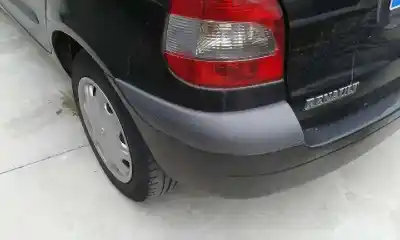 Утилизация автомобиля renault scenic (ja..) 1.4 16v authentique года 0 питание k4j c7