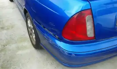 Здавання транспортного засобу mg mg zs zs 120 року 2002 потужний 18k4f