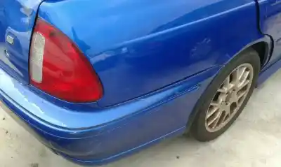 Здавання транспортного засобу mg mg zs zs 120 року 2002 потужний 18k4f